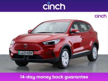 Used MG MG ZS 2023 for sale - 75021264: Photo