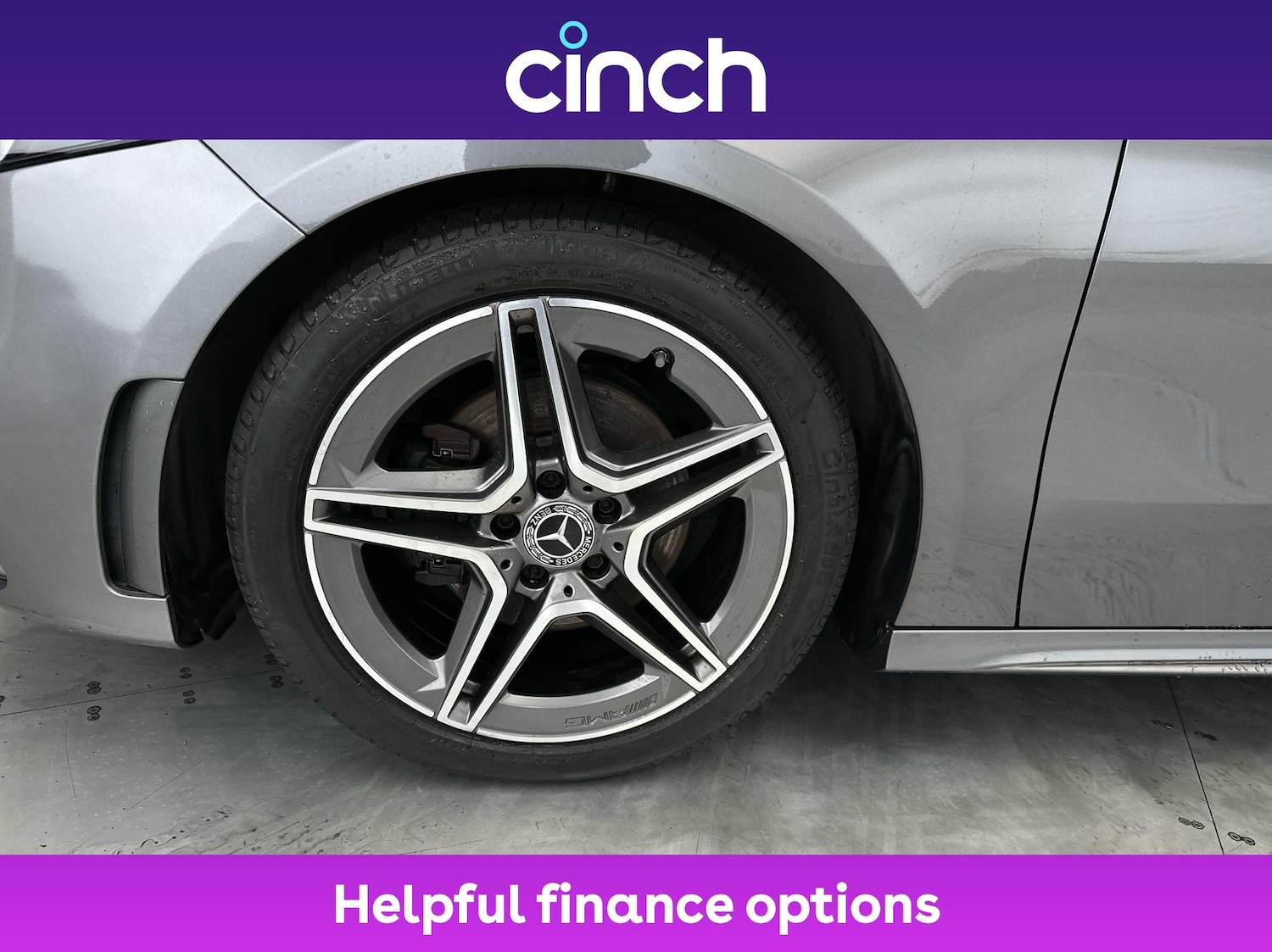 Used Mercedes-Benz A-Class 2020 for sale - 76704629: Photo 24