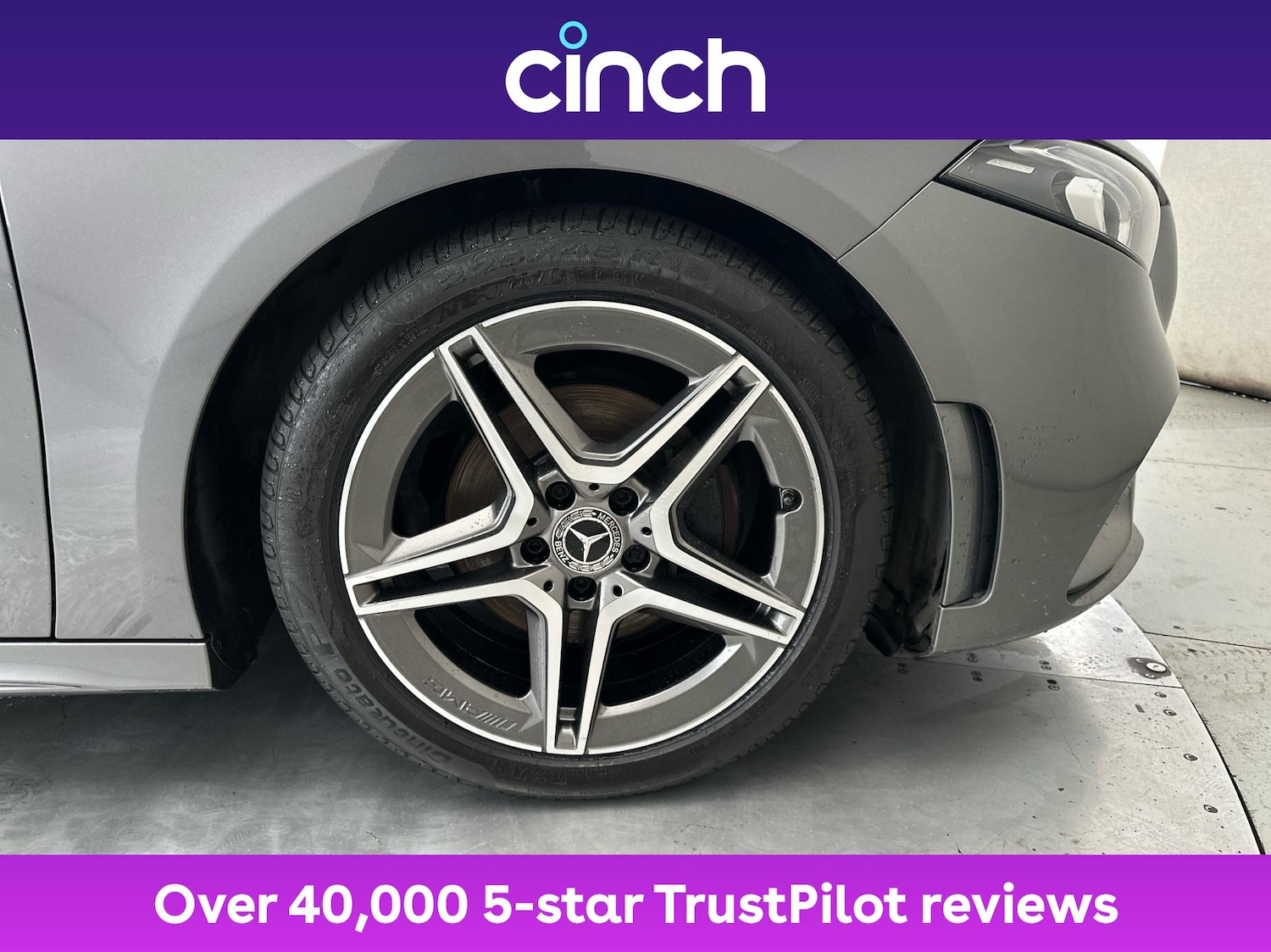 Used Mercedes-Benz A-Class 2020 for sale - 76704629: Photo 28