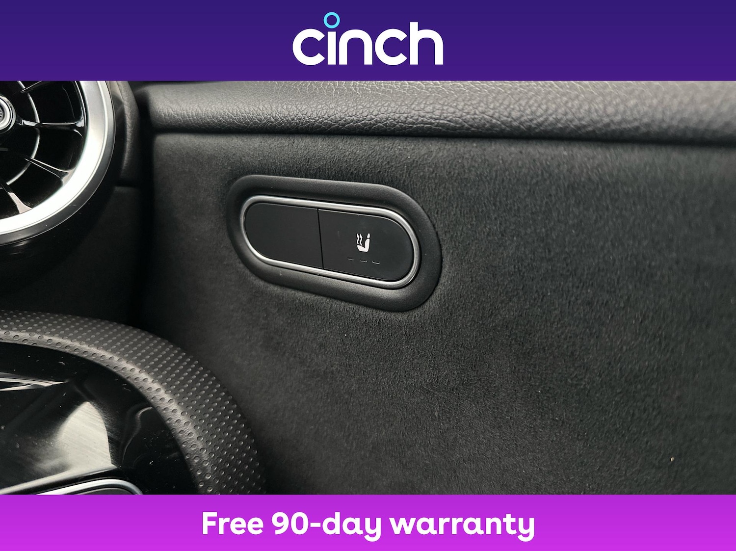 Used Mercedes-Benz A-Class 2020 for sale - 76704629: Photo 34