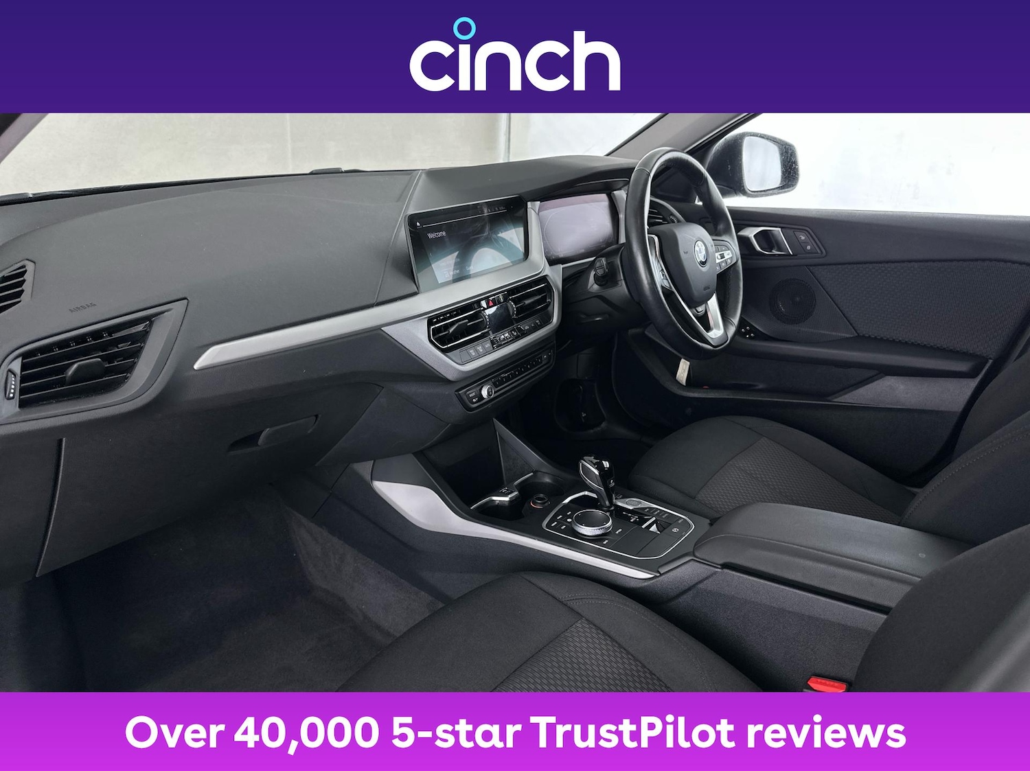 Used BMW 1 Series 2021 for sale - 76922589: Photo 14