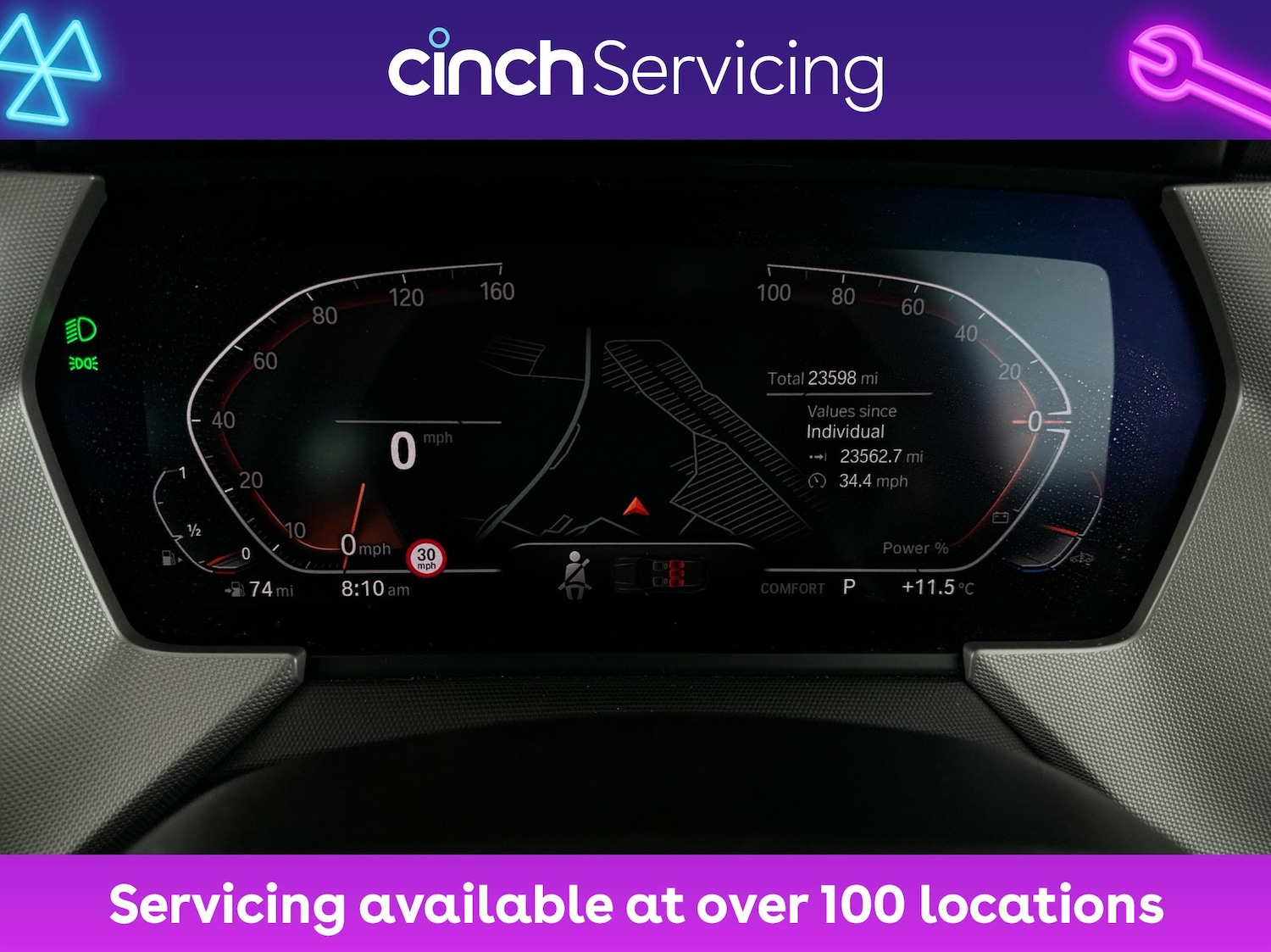 Used BMW 1 Series 2021 for sale - 76922589: Photo 18