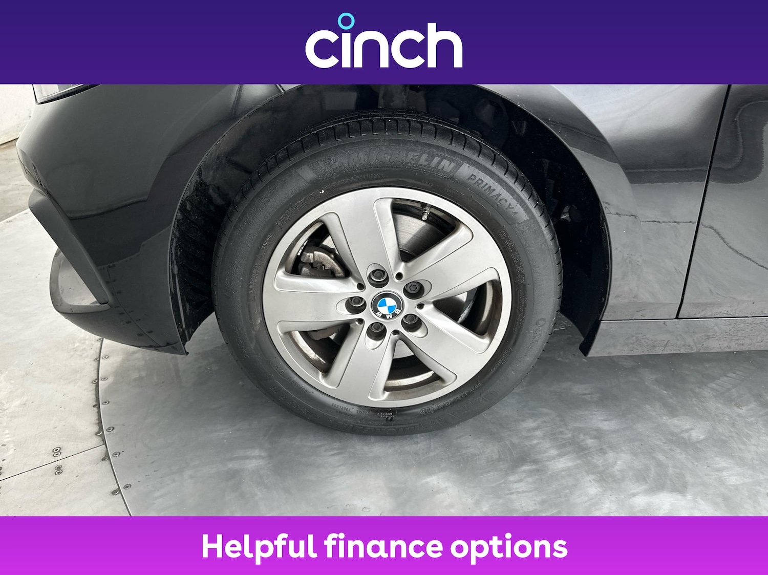 Used BMW 1 Series 2021 for sale - 76922589: Photo 24