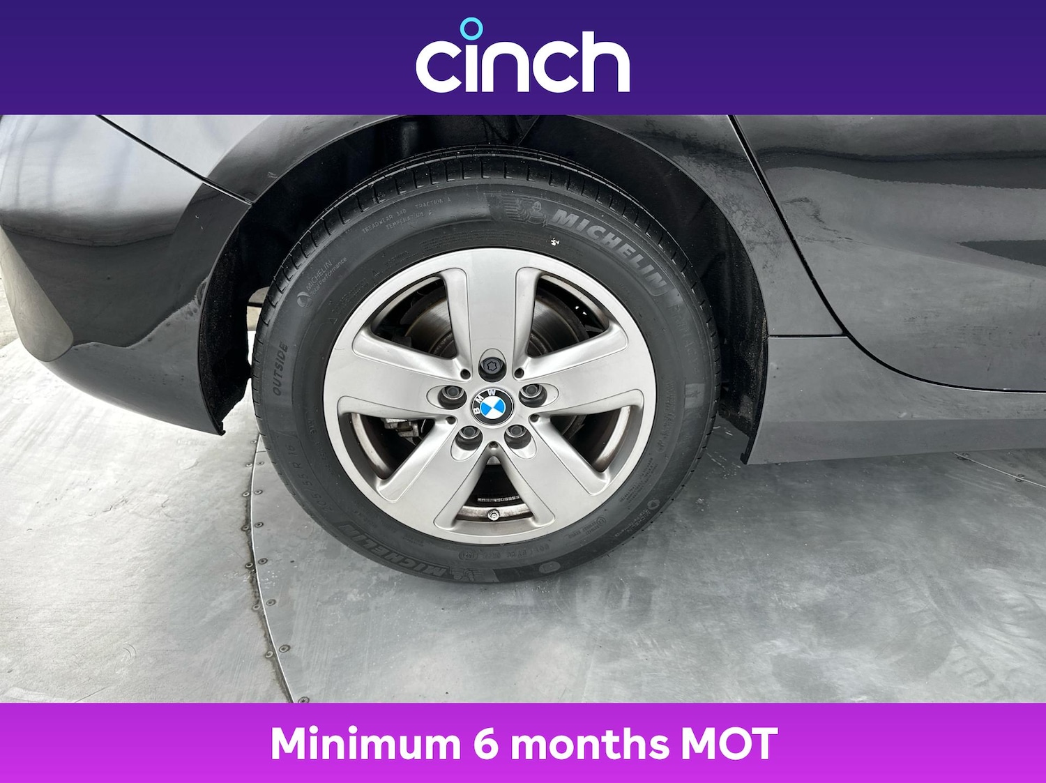 Used BMW 1 Series 2021 for sale - 76922589: Photo 27