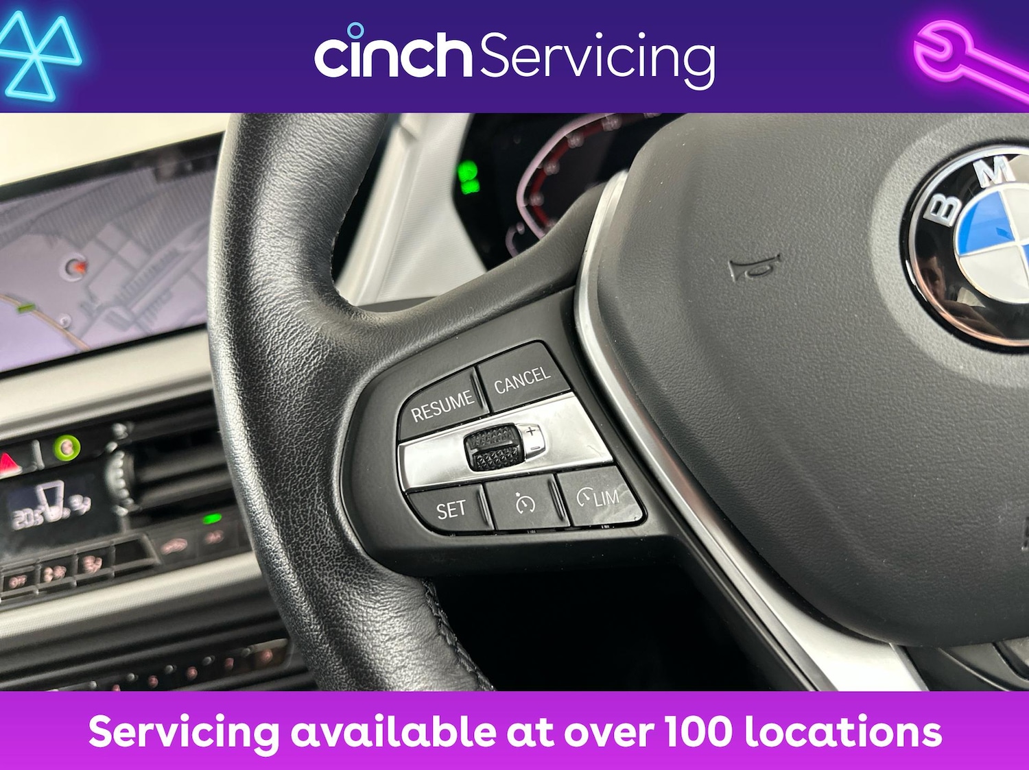 Used BMW 1 Series 2021 for sale - 76922589: Photo 31