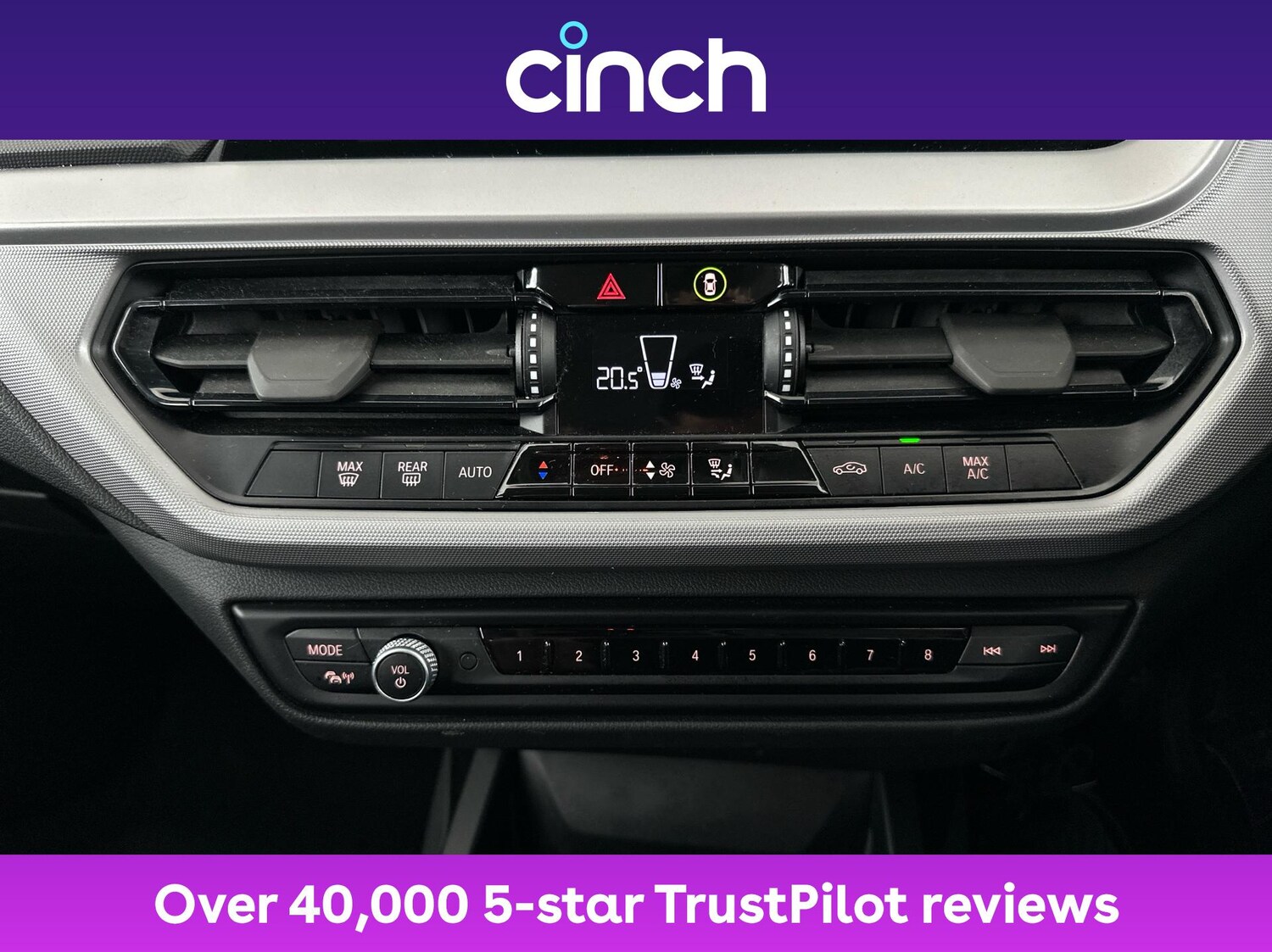 Used BMW 1 Series 2021 for sale - 76922589: Photo 33