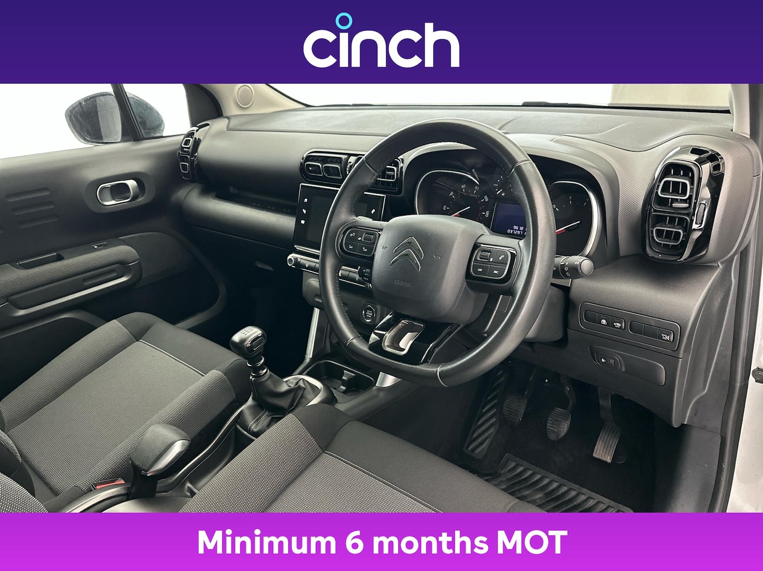 Used Citroen C3 Aircross 2019 for sale - 76665107: Photo 12