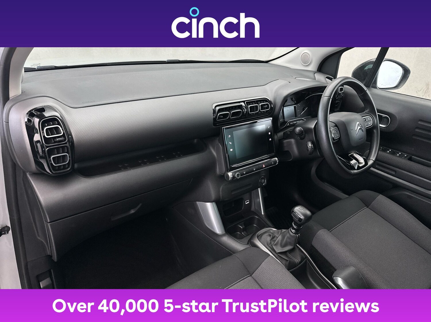 Used Citroen C3 Aircross 2019 for sale - 76665107: Photo 14