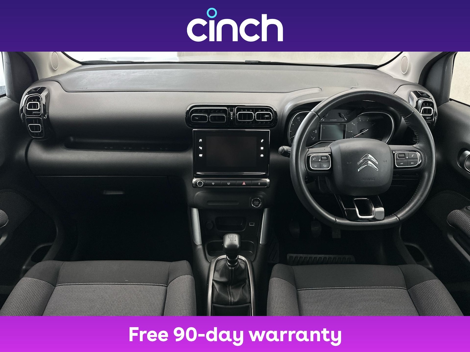 Used Citroen C3 Aircross 2019 for sale - 76665107: Photo 15