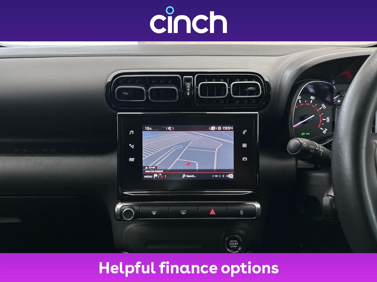 Used Citroen C3 Aircross 2019 for sale - 76665107: Photo 17