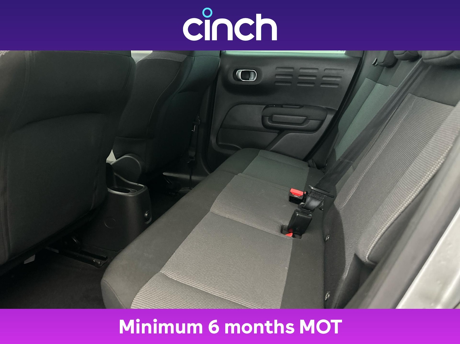 Used Citroen C3 Aircross 2019 for sale - 76665107: Photo 20