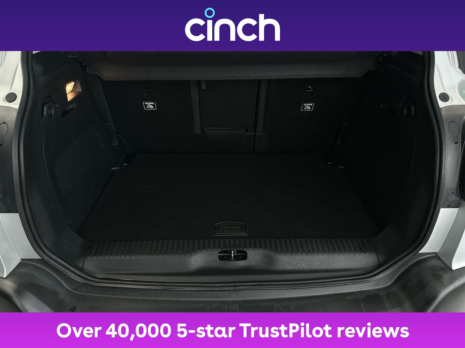 Used Citroen C3 Aircross 2019 for sale - 76665107: Photo 21