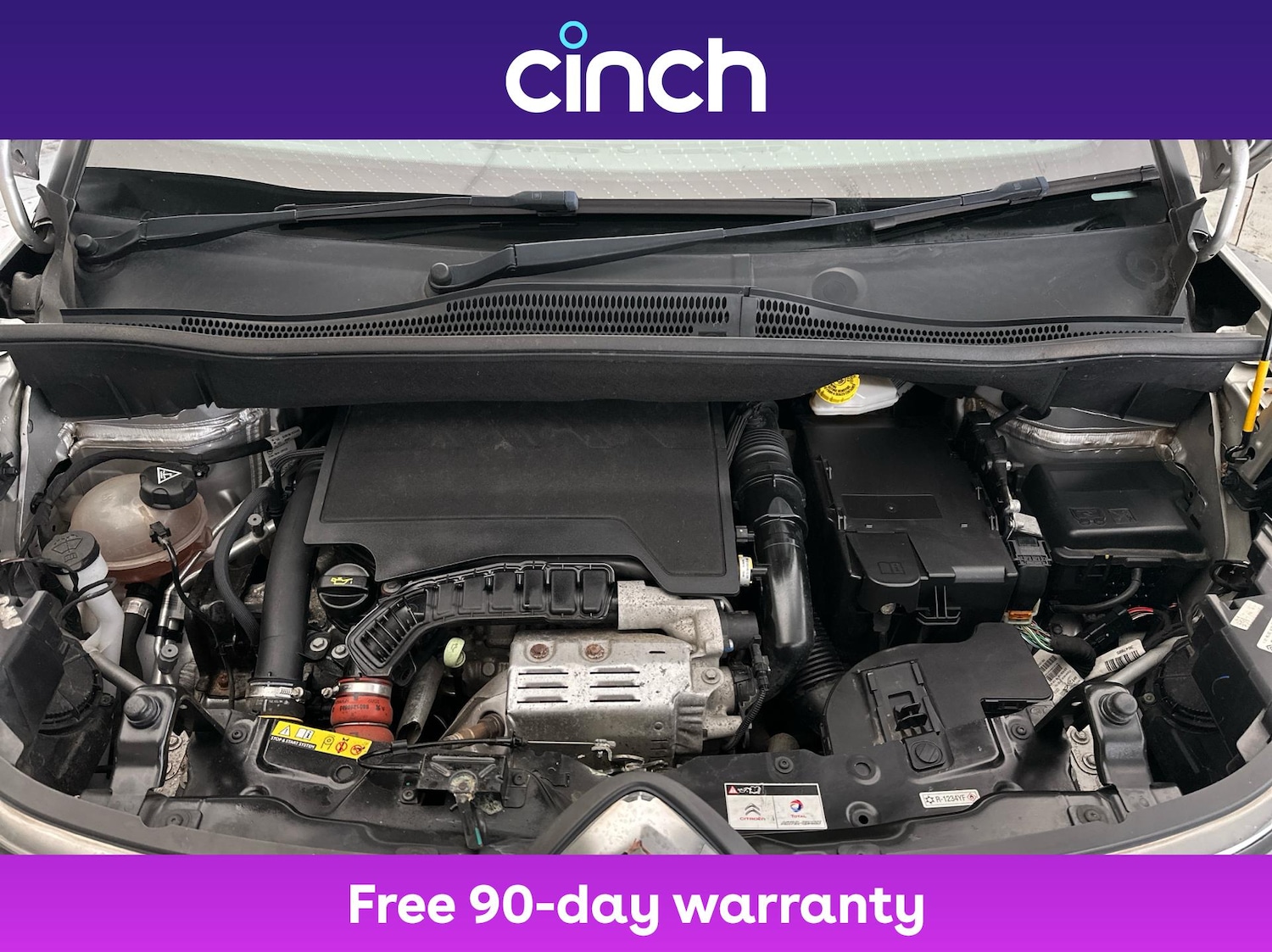 Used Citroen C3 Aircross 2019 for sale - 76665107: Photo 23