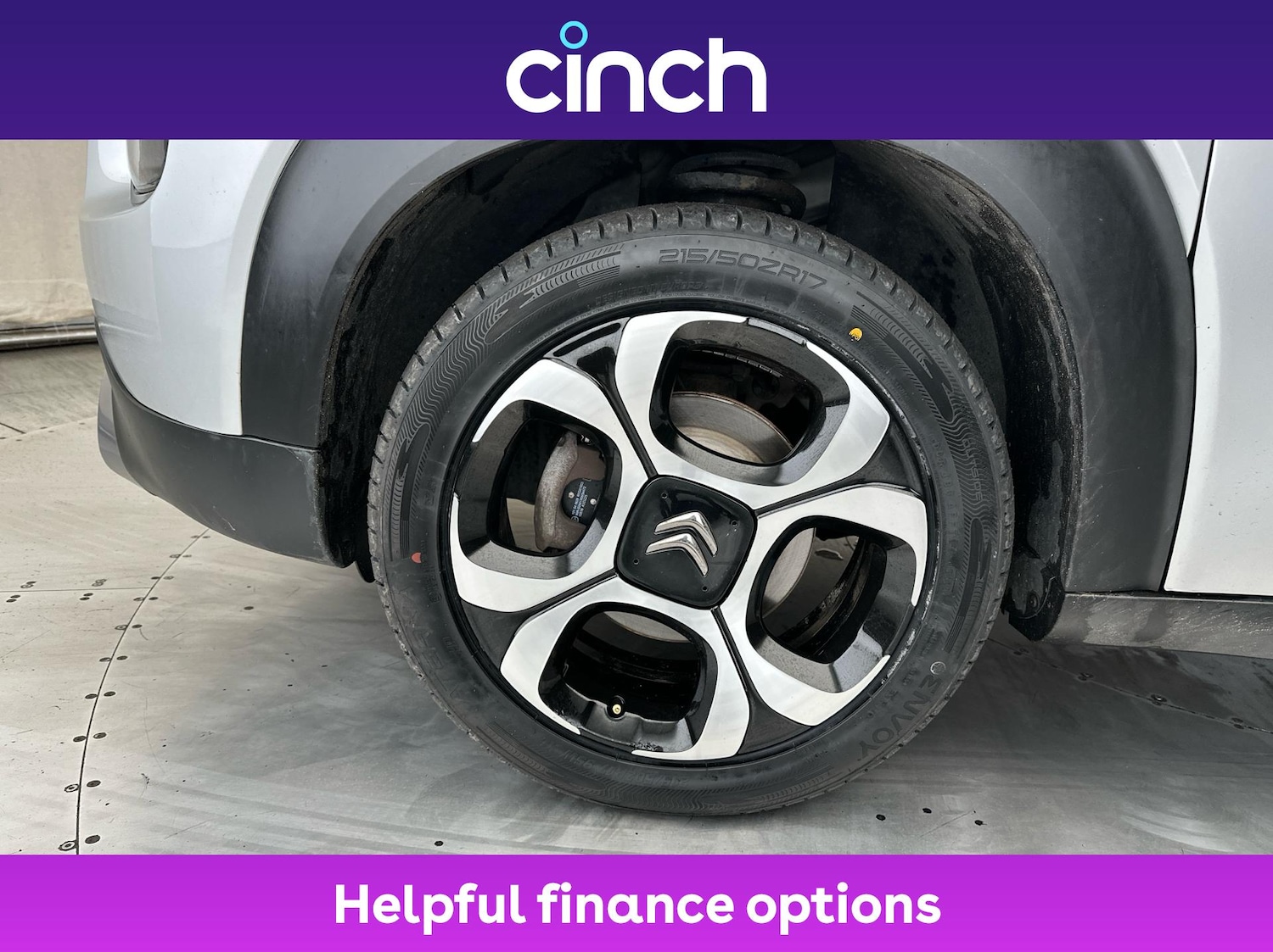 Used Citroen C3 Aircross 2019 for sale - 76665107: Photo 24