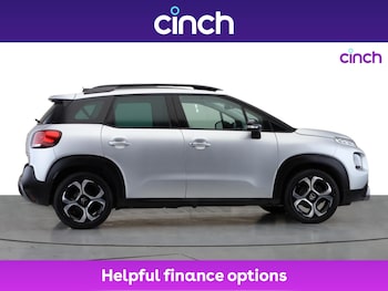Used Citroen C3 Aircross 2019 for sale - 76665107: Photo