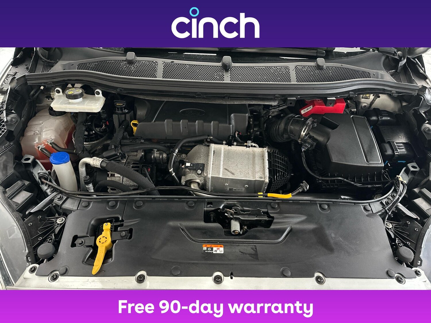 Used Ford S-Max 2018 for sale - 76854929: Photo 23