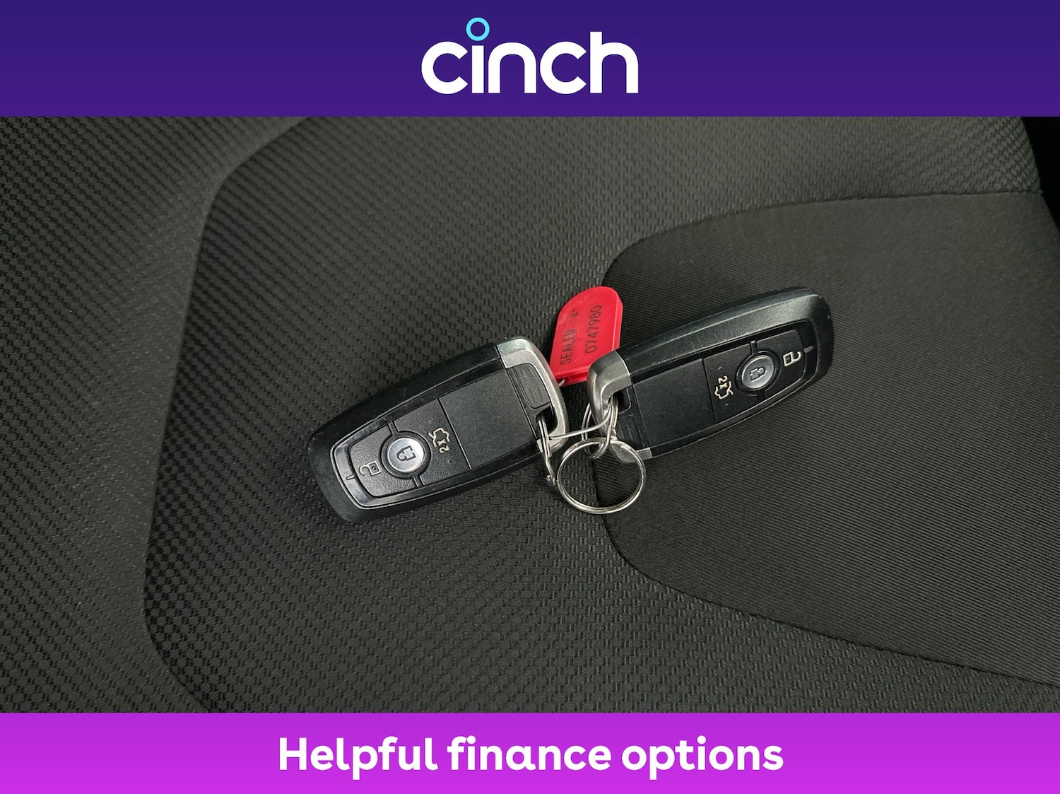 Used Ford S-Max 2018 for sale - 76854929: Photo 30