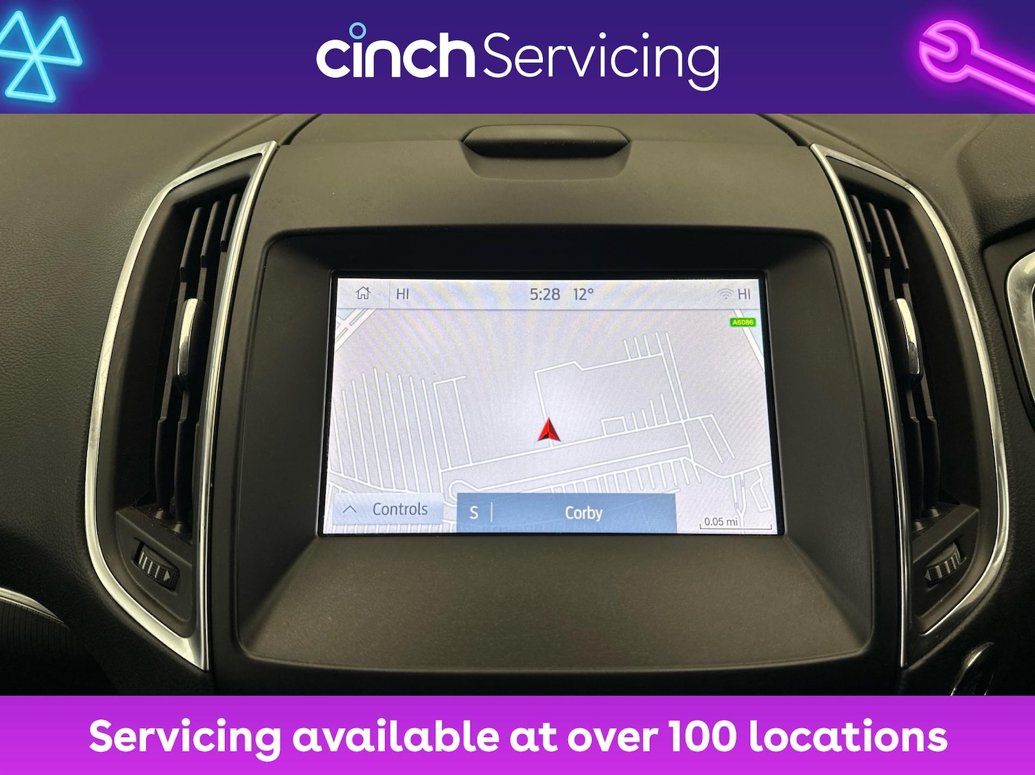 Used Ford S-Max 2018 for sale - 76854929: Photo 31