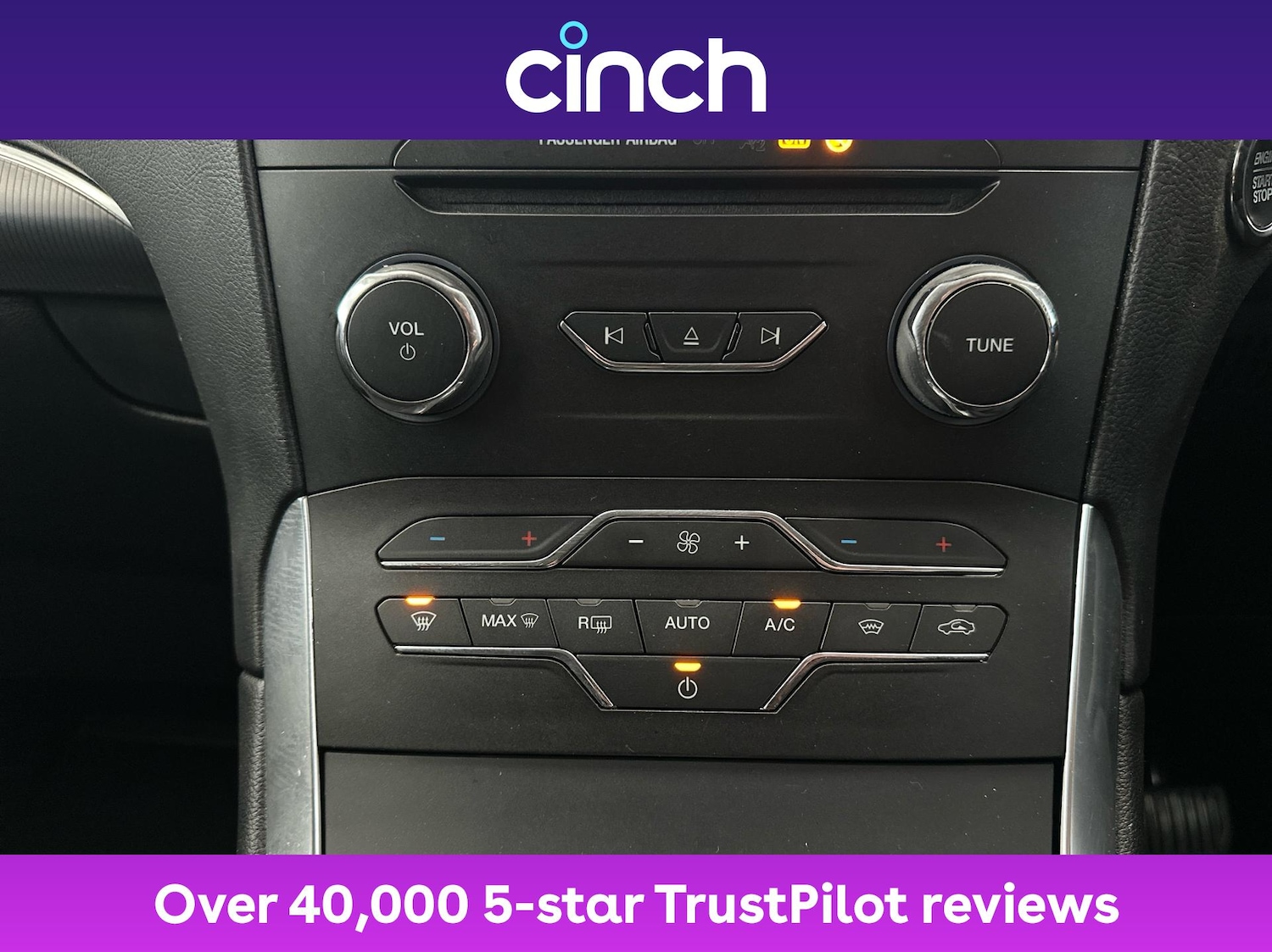 Used Ford S-Max 2018 for sale - 76854929: Photo 33