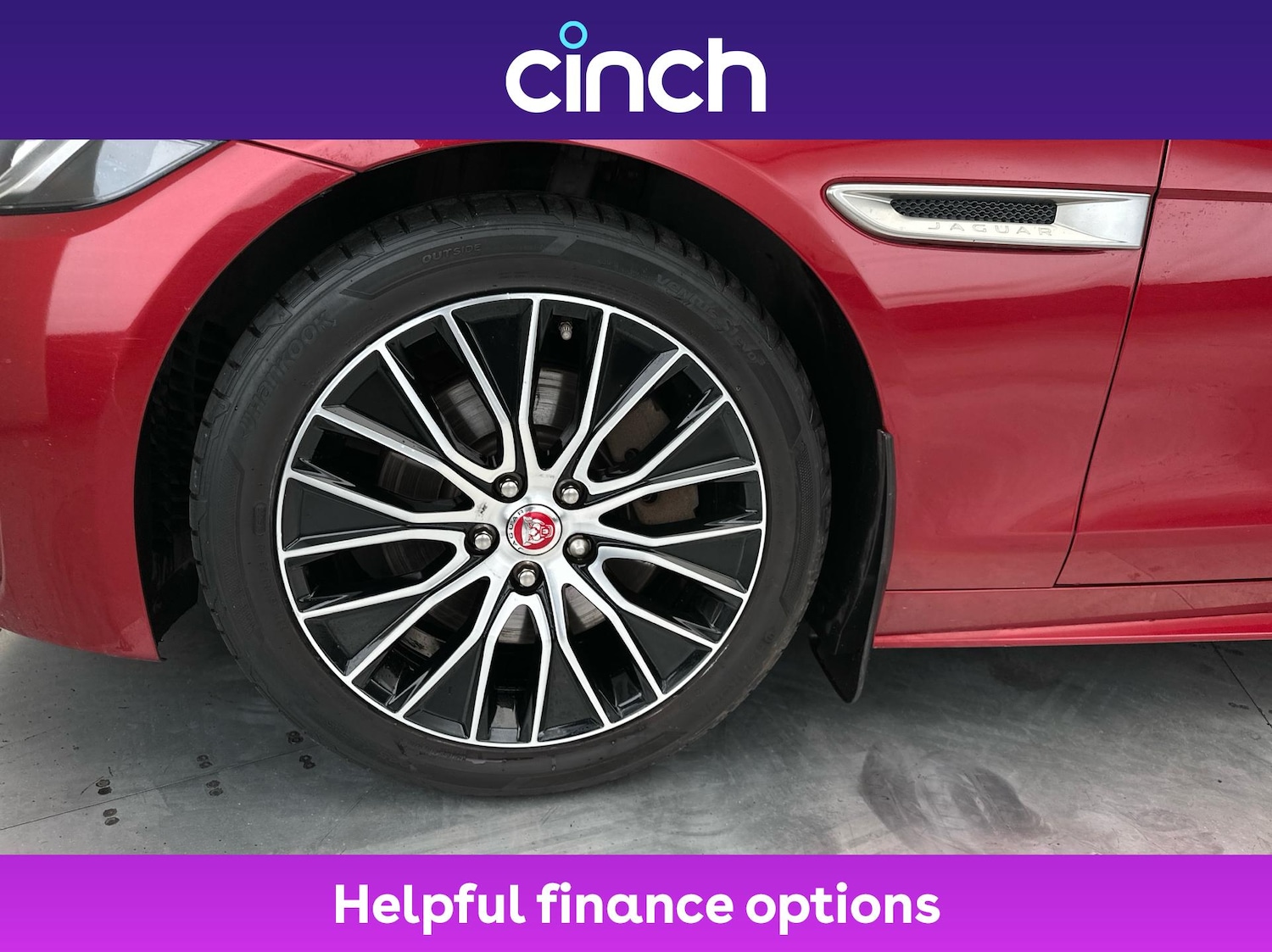 Used Jaguar XE 2019 for sale - 76665015: Photo 24