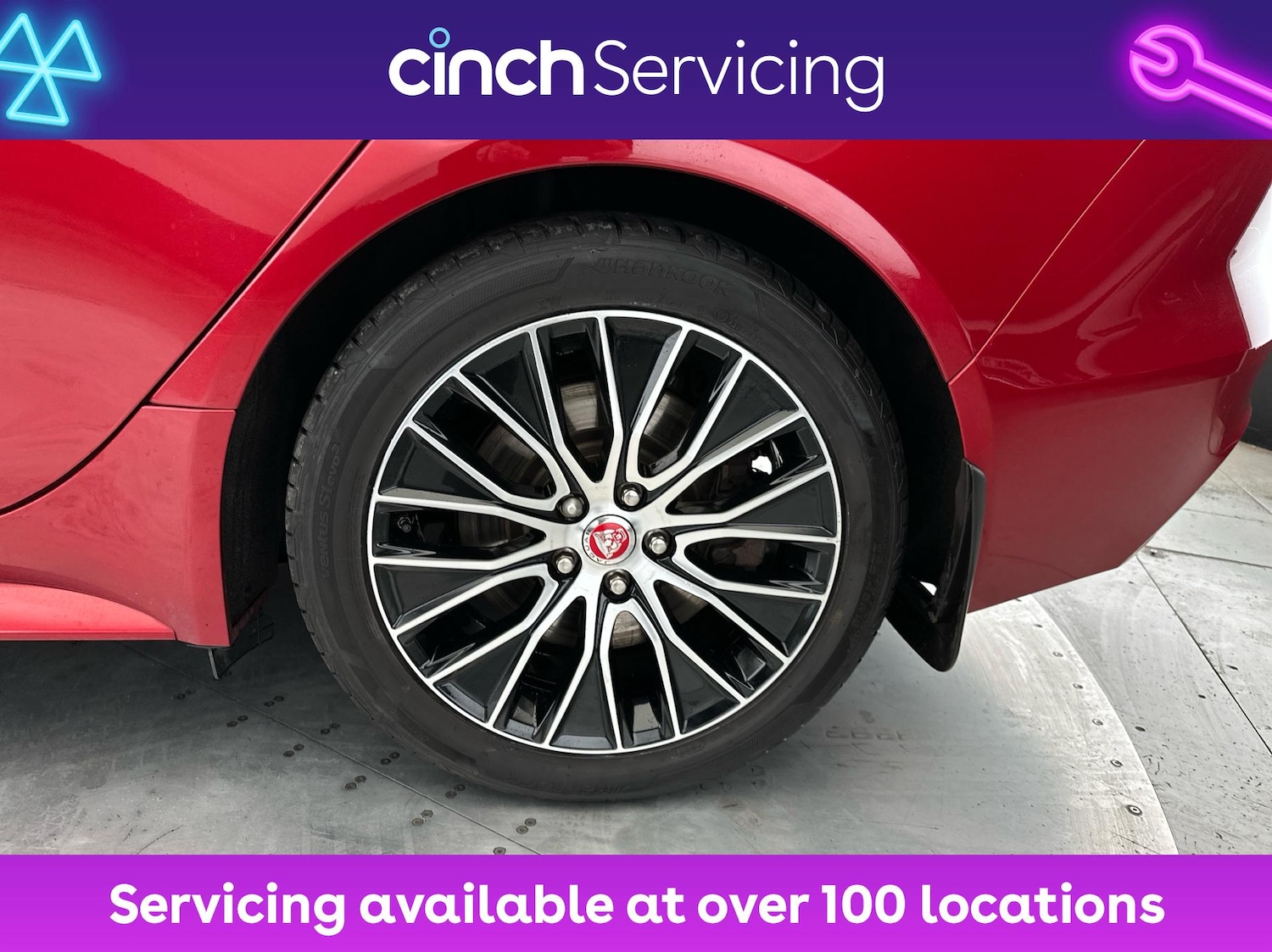 Used Jaguar XE 2019 for sale - 76665015: Photo 26