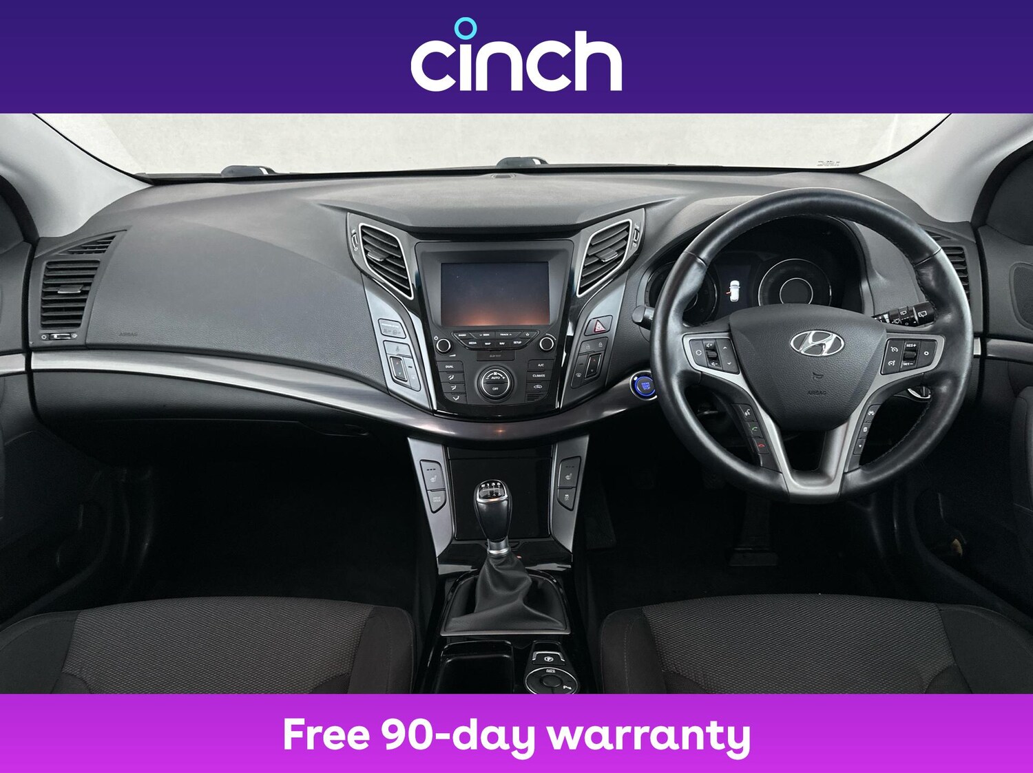 Used Hyundai i40 2019 for sale - 77056069: Photo 15