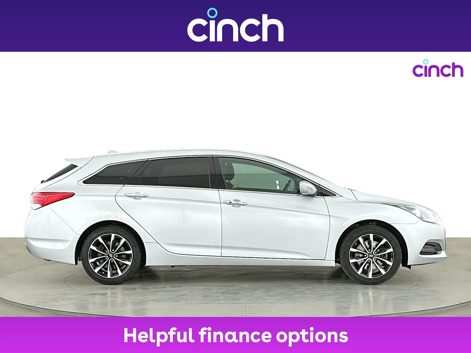 Used Hyundai i40 2019 for sale - 77056069: Photo 2