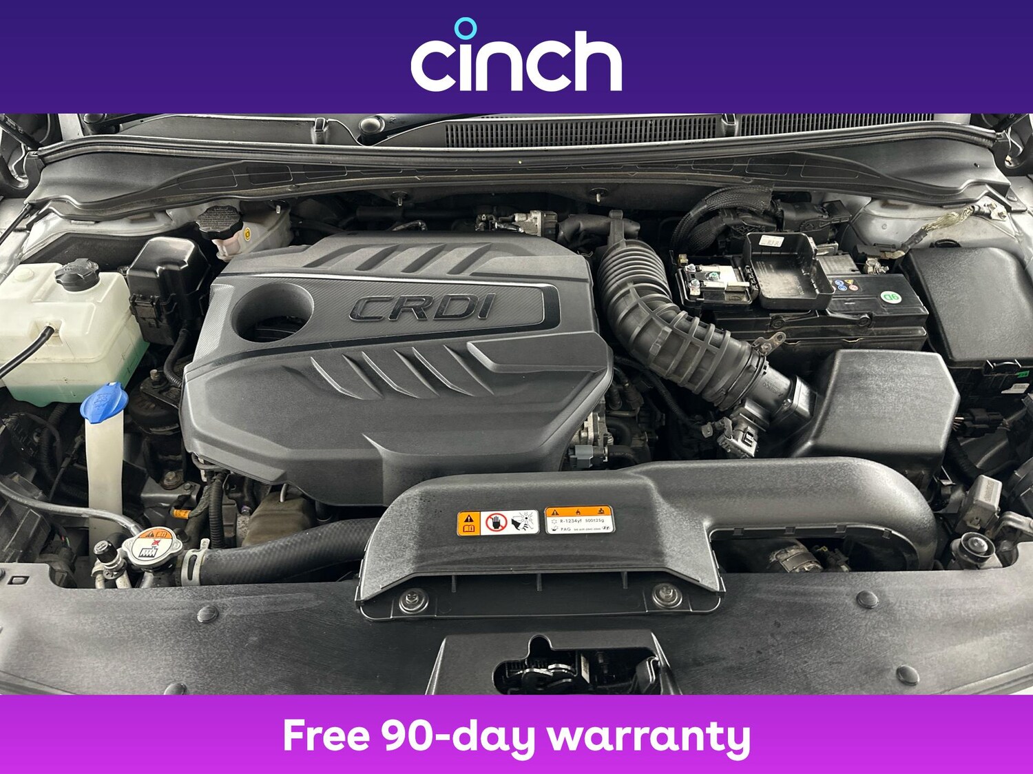 Used Hyundai i40 2019 for sale - 77056069: Photo 23