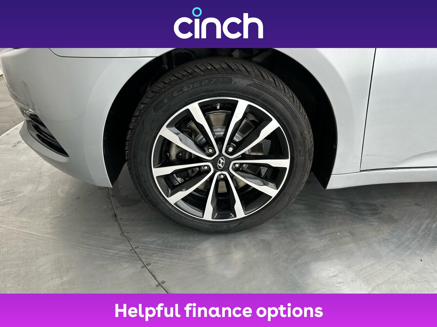 Used Hyundai i40 2019 for sale - 77056069: Photo 24