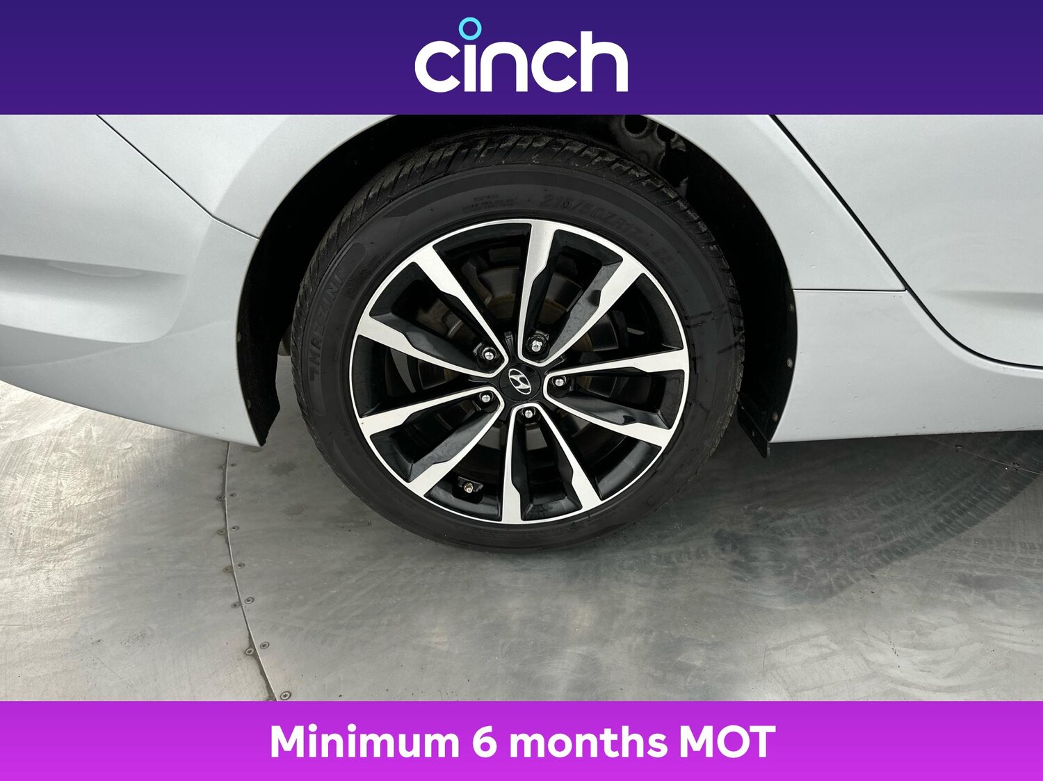 Used Hyundai i40 2019 for sale - 77056069: Photo 27