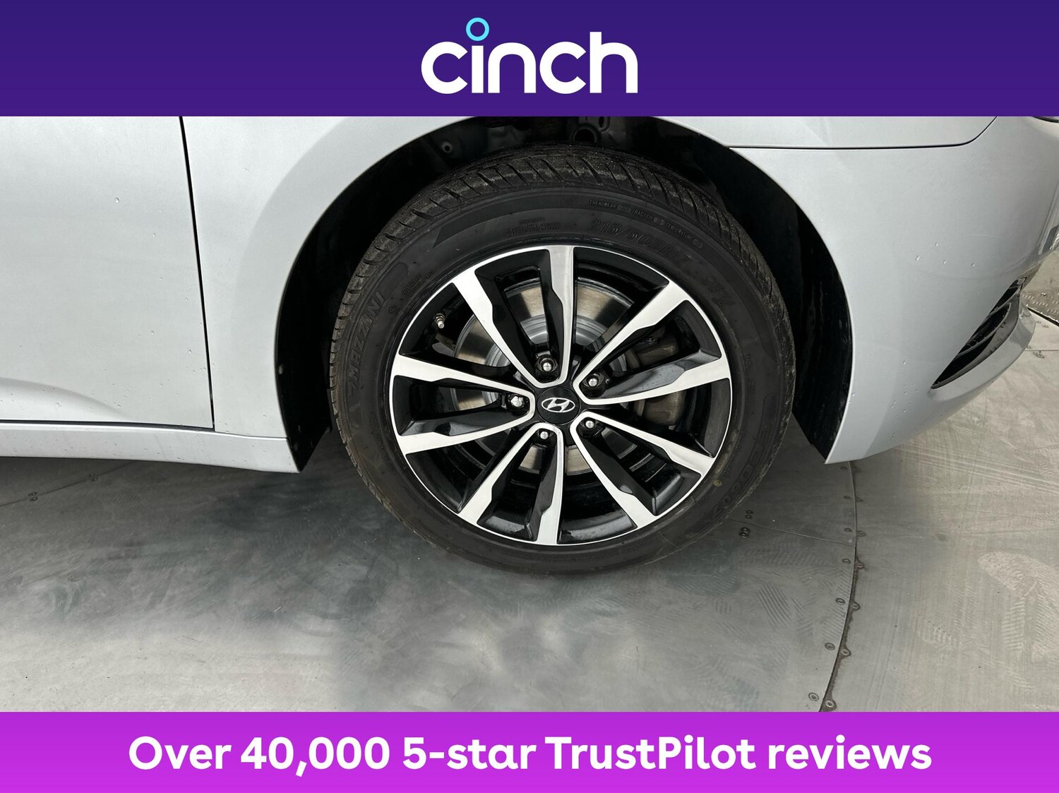 Used Hyundai i40 2019 for sale - 77056069: Photo 28