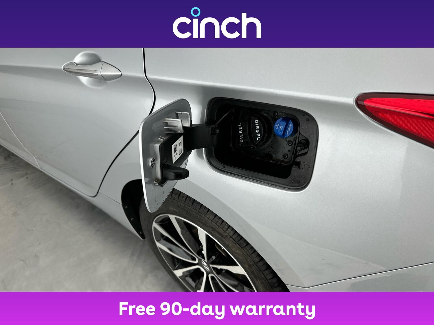 Used Hyundai i40 2019 for sale - 77056069: Photo 29