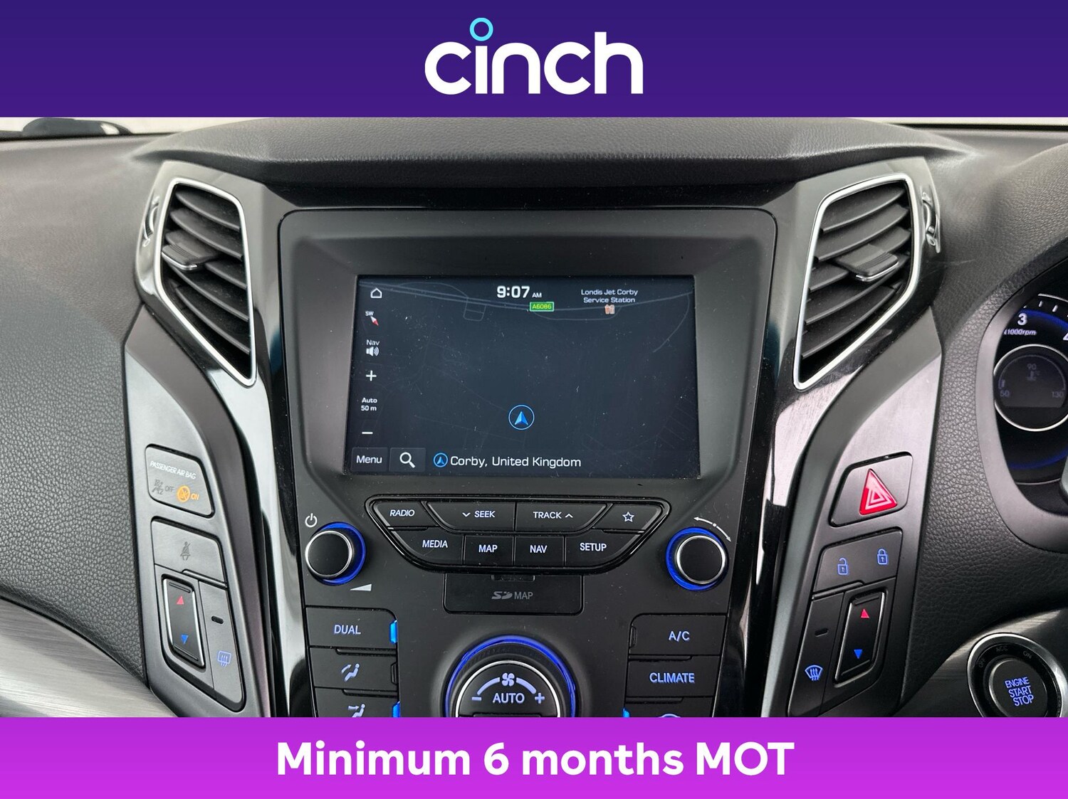 Used Hyundai i40 2019 for sale - 77056069: Photo 32