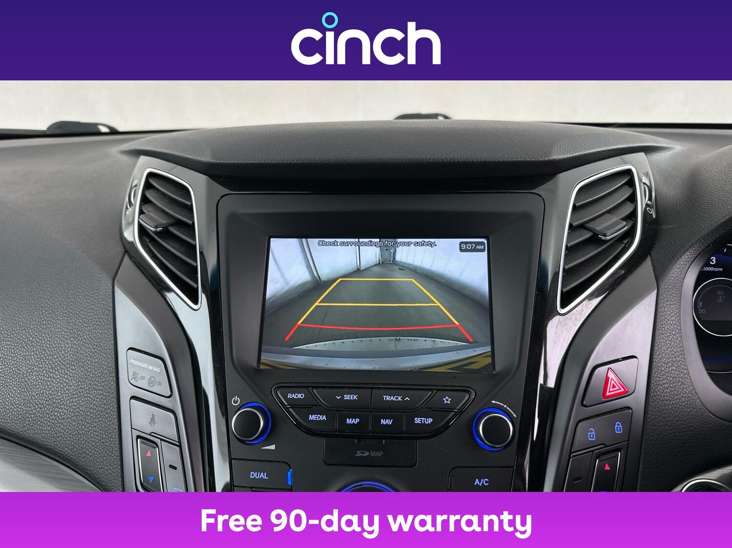 Used Hyundai i40 2019 for sale - 77056069: Photo 34