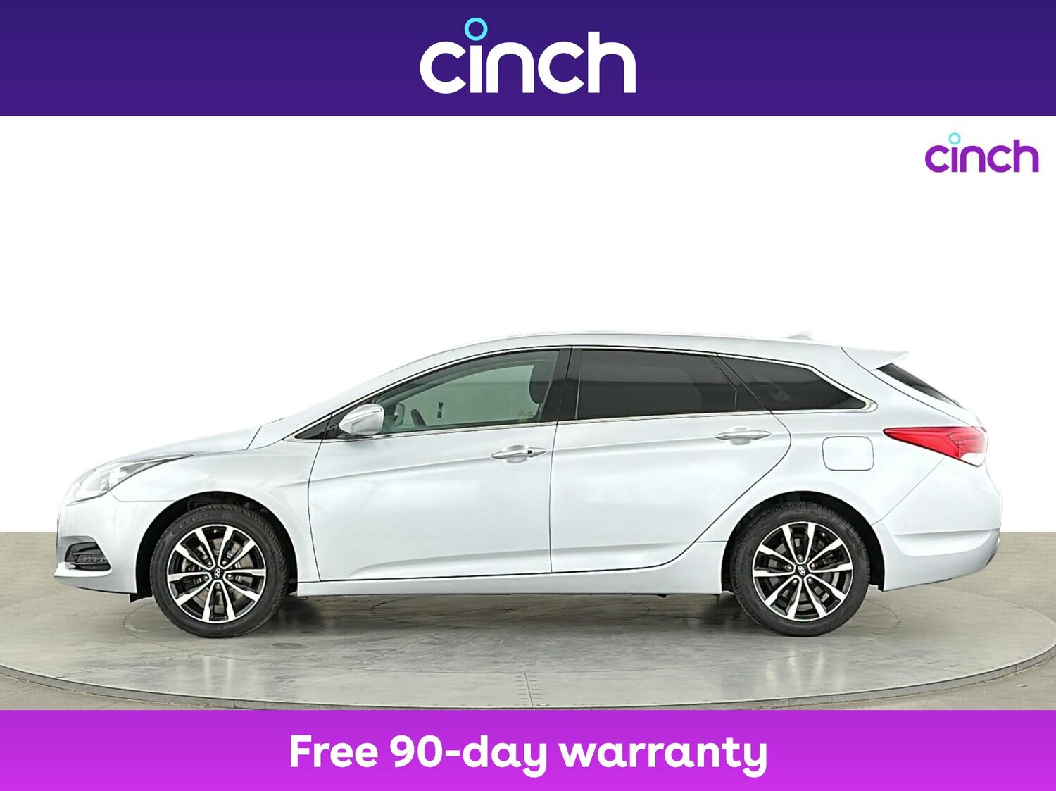 Used Hyundai i40 2019 for sale - 77056069: Photo 8