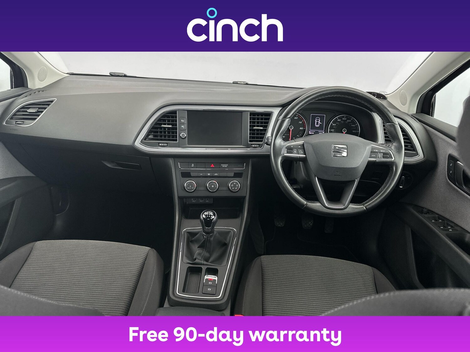 Used SEAT Leon 2019 for sale - 76731690: Photo 15