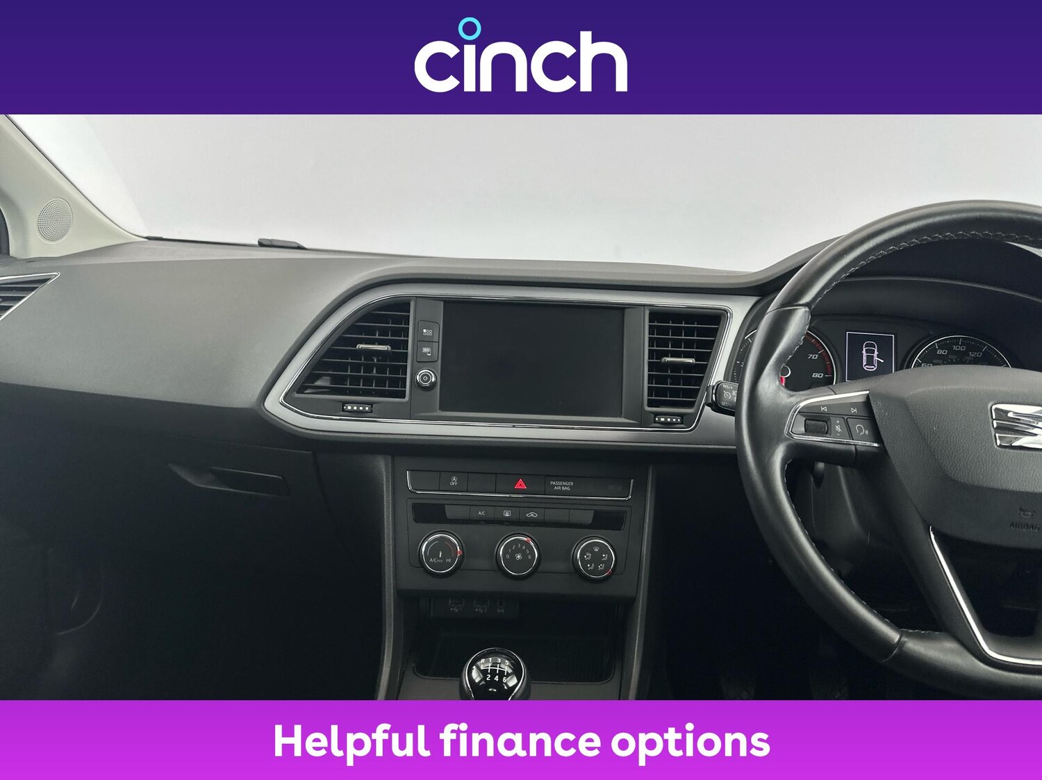 Used SEAT Leon 2019 for sale - 76731690: Photo 17