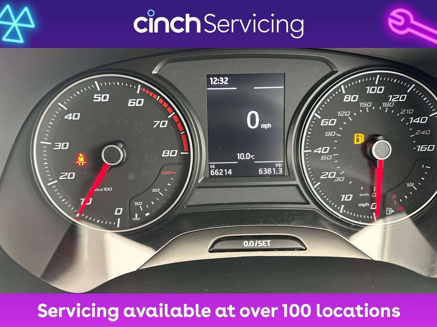 Used SEAT Leon 2019 for sale - 76731690: Photo 18