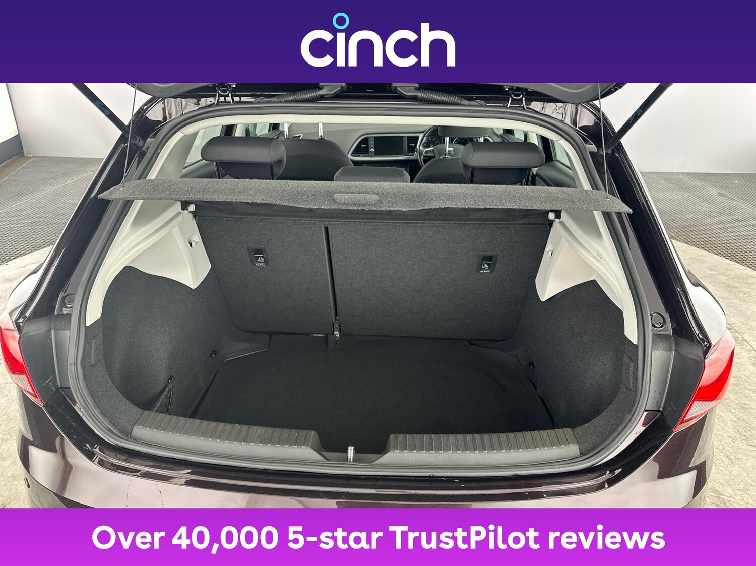 Used SEAT Leon 2019 for sale - 76731690: Photo 21