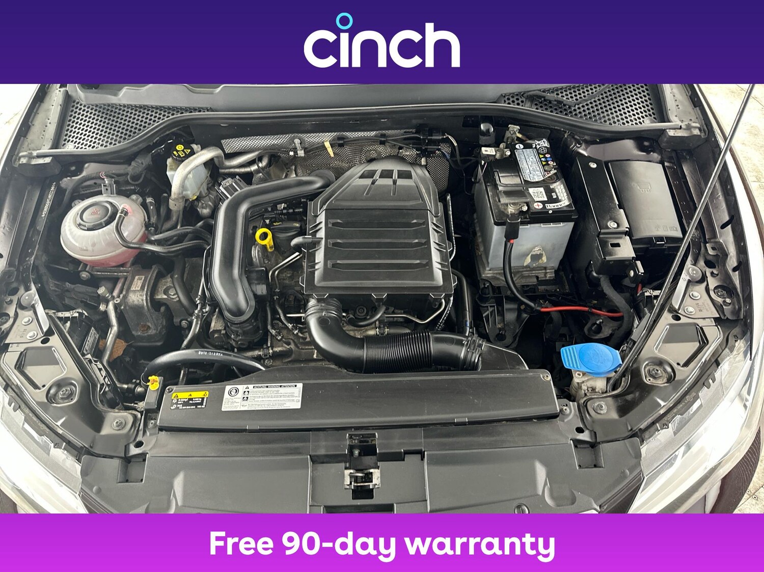 Used SEAT Leon 2019 for sale - 76731690: Photo 23