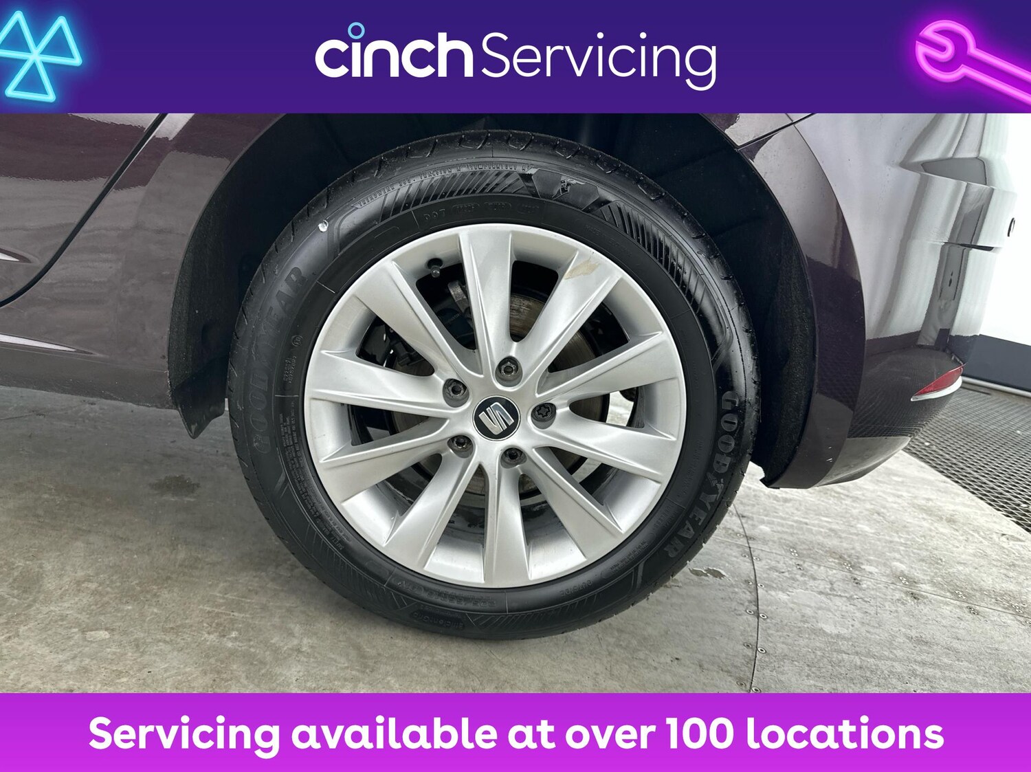 Used SEAT Leon 2019 for sale - 76731690: Photo 26