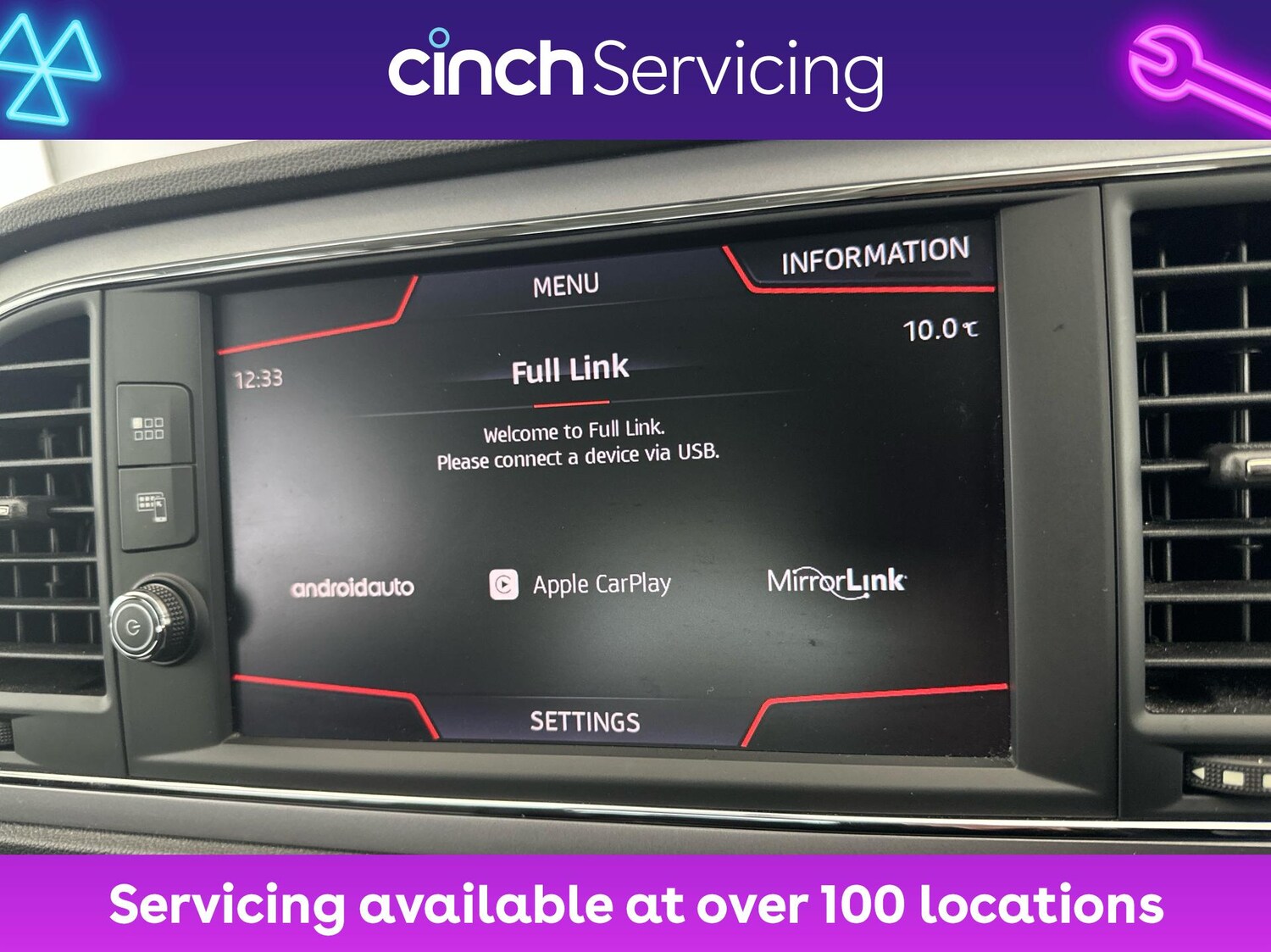 Used SEAT Leon 2019 for sale - 76731690: Photo 31