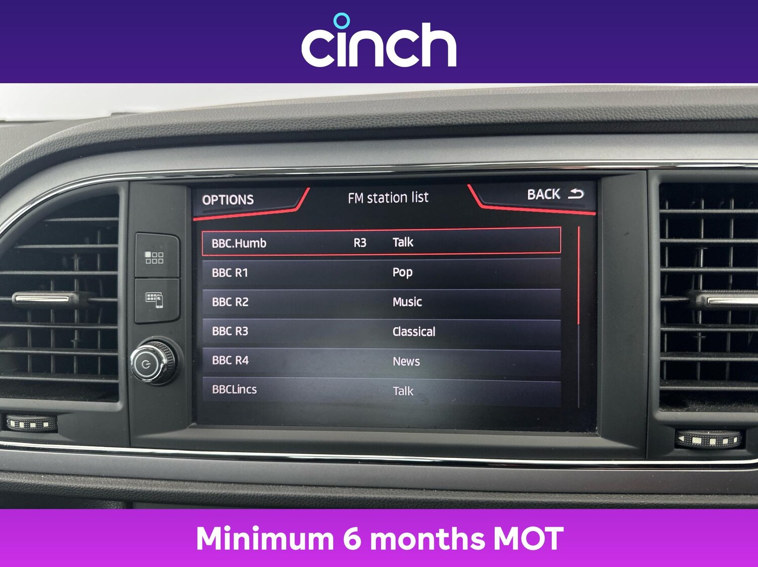 Used SEAT Leon 2019 for sale - 76731690: Photo 32