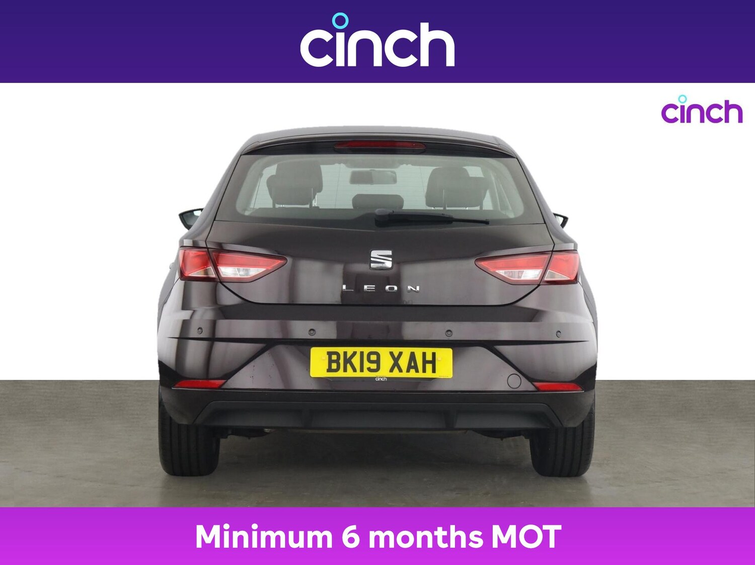 Used SEAT Leon 2019 for sale - 76731690: Photo 5