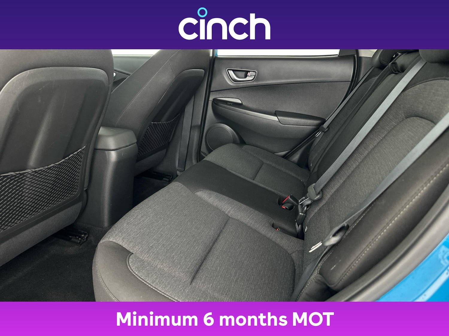 Used Hyundai KONA 2021 for sale - 76453282: Photo 20