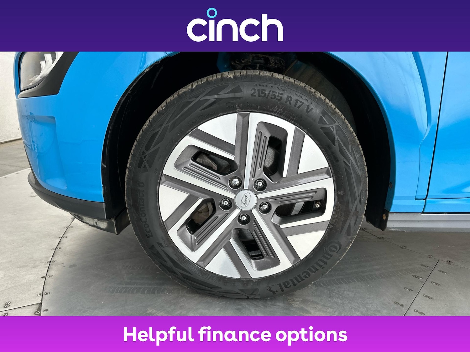 Used Hyundai KONA 2021 for sale - 76453282: Photo 24