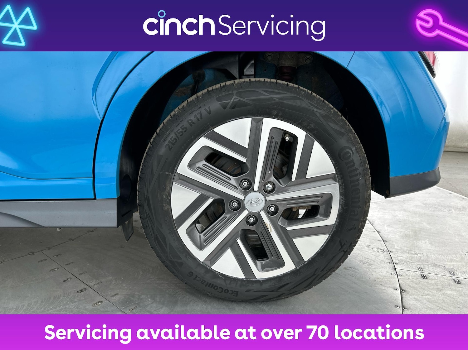 Used Hyundai KONA 2021 for sale - 76453282: Photo 26