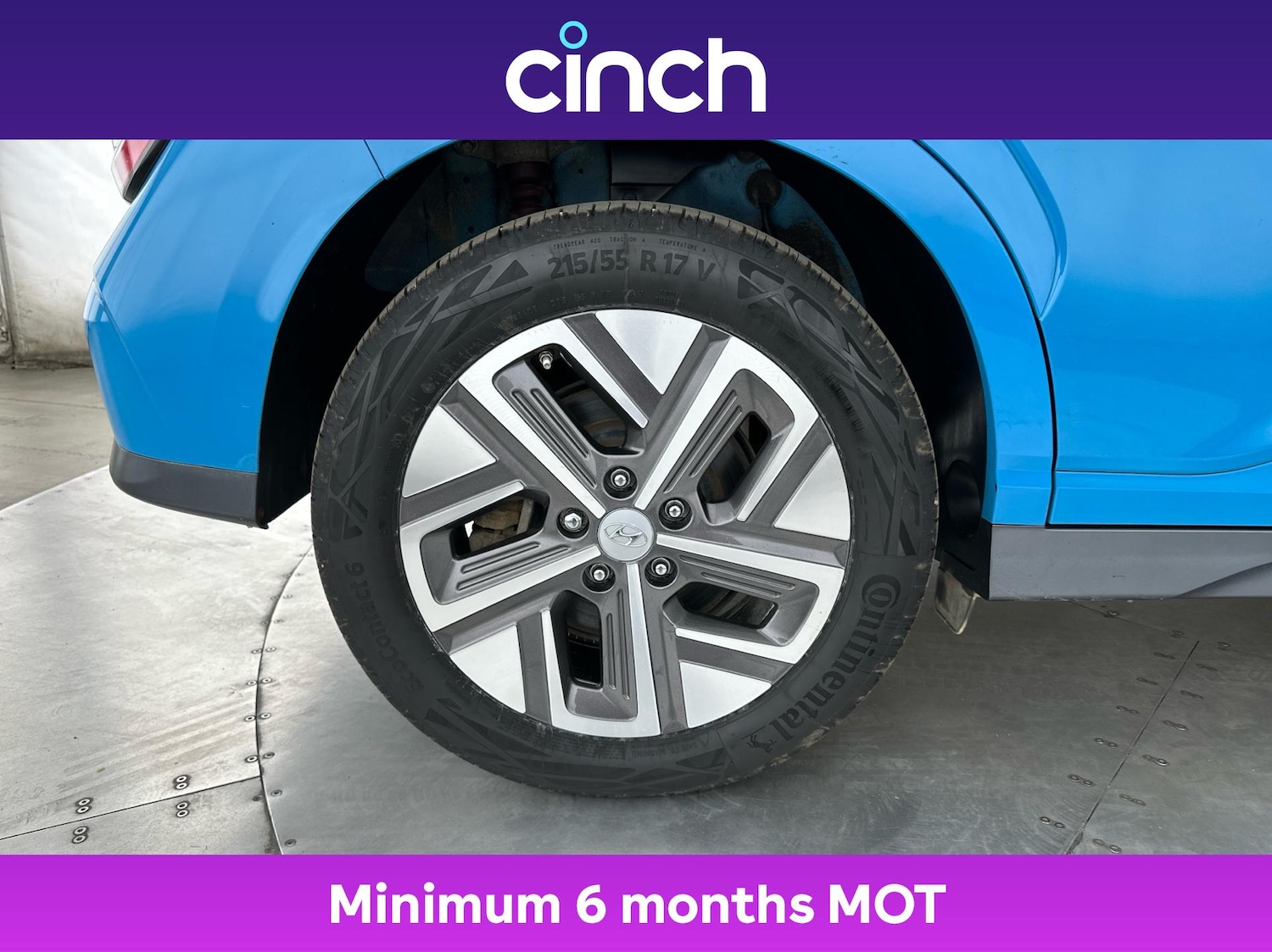 Used Hyundai KONA 2021 for sale - 76453282: Photo 27