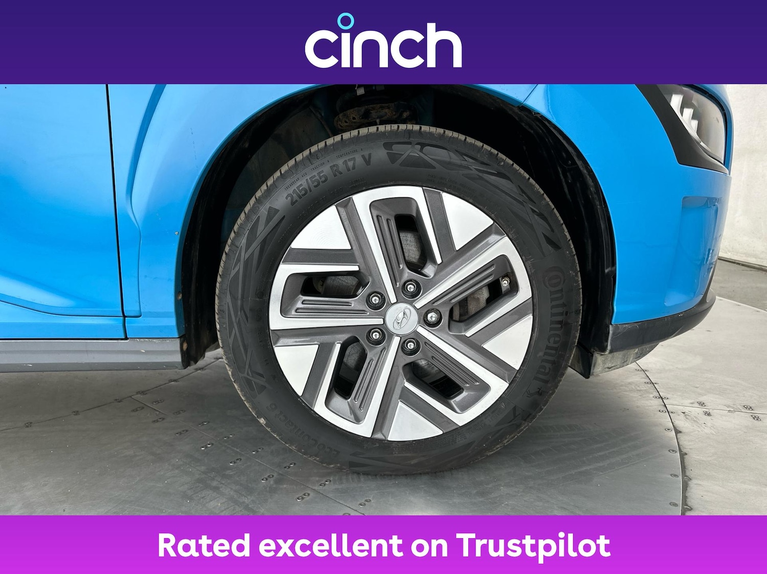 Used Hyundai KONA 2021 for sale - 76453282: Photo 28