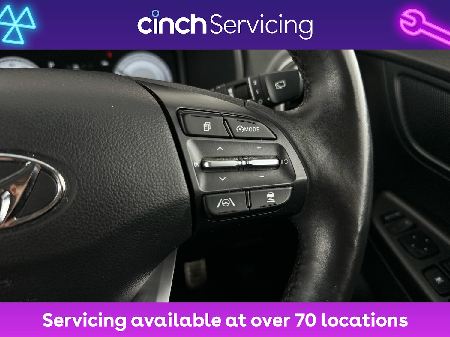 Used Hyundai KONA 2021 for sale - 76453282: Photo 31